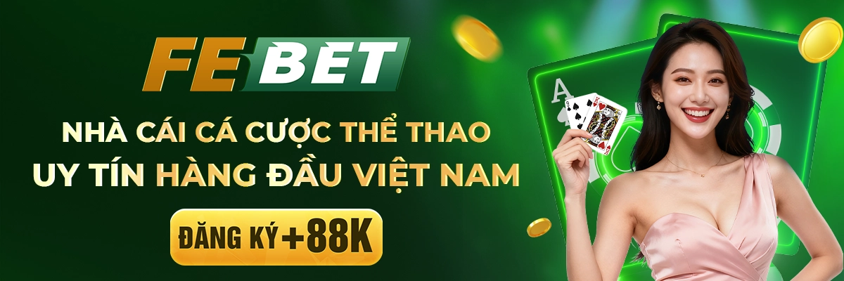 banner febet